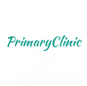 PrimaryClinic Logo
