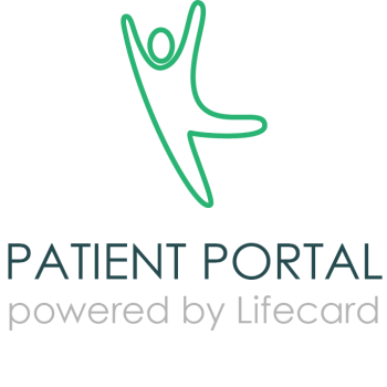 Patient Portal LifeCard Icon
